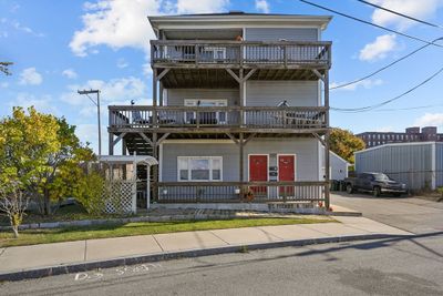 223 Remington Ave, Home with 8 bedrooms, 3 bathrooms and 6 parking in Fall River MA | Image 1