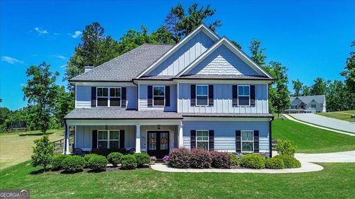 3657 Eagle View Way, Monroe, GA, 30655-8549 | Card Image
