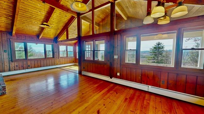 260 Maplewold Rd, House other with 2 bedrooms, 1 bathrooms and null parking in Weare NH | Image 11