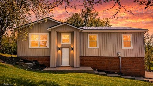 46730 W Almar Lane, St. Clairsville, OH, 43950 | Card Image