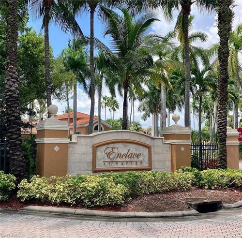 7-1185 Wildwood Lakes Blvd, NAPLES, FL, 34104-5813 | Card Image