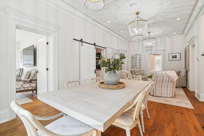 524 Locust St, Home with 0 bedrooms, 2 bathrooms and null parking in Burlington ON | Image 8