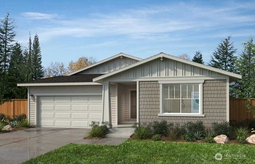 309 Sunbeam St Nw, Olympia, WA, 98502-2707 | Card Image