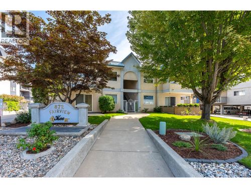 103-872 Fairview Rd, Penticton, BC, V2A5Y8 | Card Image