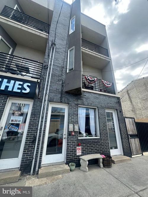 1611 Frankford Ave, PHILADELPHIA, PA, 19125-4469 | Card Image