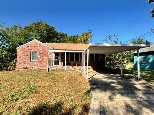 211 S Ohio Ave, Haskell, OK, 74436 | Card Image