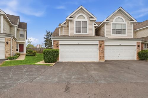 612 Citadel Dr, Westmont, IL, 60559-5514 | Card Image