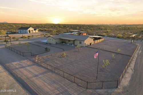 23086 N Bronze Ln, Florence, AZ, 85132 | Card Image