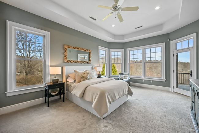5 Stone Wall Ln, House other with 4 bedrooms, 5 bathrooms and 8 parking in Sherman CT | Image 15