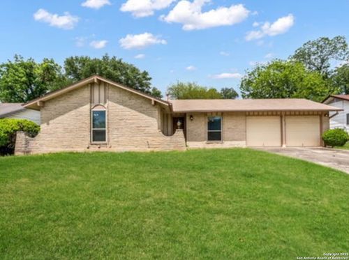 6714 Straw Flower St, Leon Valley, TX, 78238-1347 | Card Image