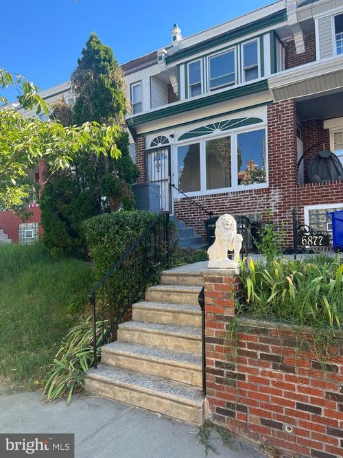 6879 Forrest Ave, PHILADELPHIA, PA, 19138-2603 | Card Image