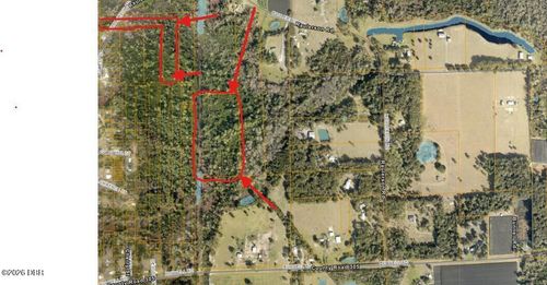 0 Raulerson Rd, Seville, FL, 32190 | Card Image