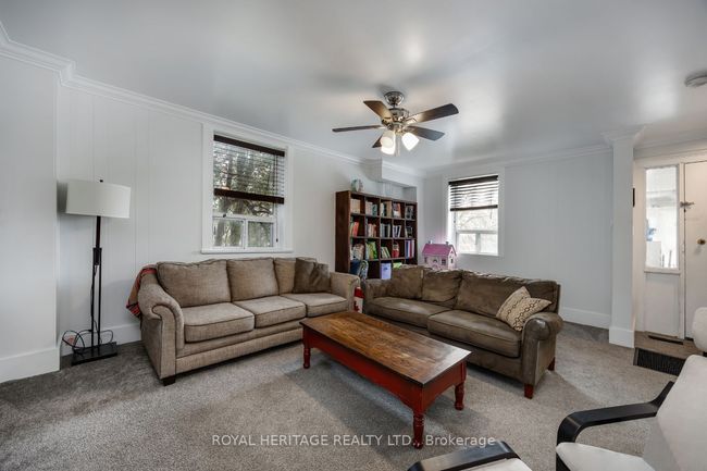 2017 Newtonville Rd, House other with 3 bedrooms, 2 bathrooms and 4 parking in Newtonville ON | Image 13