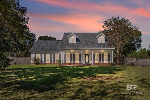 17051 County Road 55, Summerdale, AL, 36580-3550 | Card Image