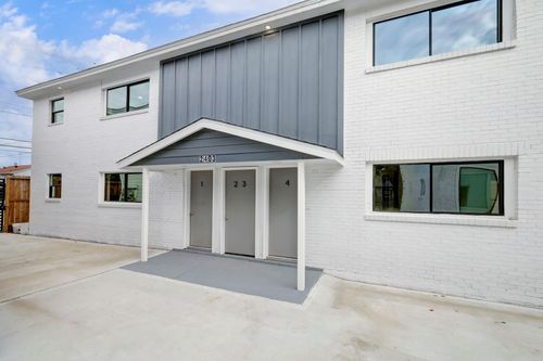 1-2403 Cleburne St, Houston, TX, 77004-5288 | Card Image