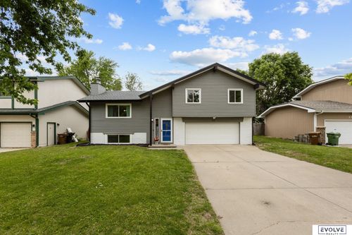 2110 Whitted Drive, Bellevue, NE, 68123 | Card Image