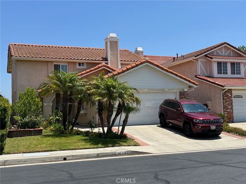 12170 Crystal Glen Way, Porter Ranch, CA, 91326-3818 | Card Image