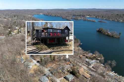 2109 Lakeside Dr W, Highland Lakes, NJ, 07422-1834 | Card Image