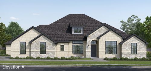 6525 Bracknell Dr, Forney, TX, 75126-4380 | Card Image