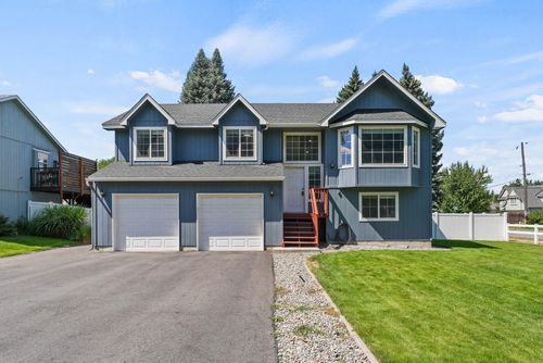 1208 S Pierce Rd, Spokane Valley, WA, 99206-5535 | Card Image