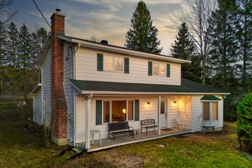 3466 Ch De North Hatley, Sherbrooke, QC, J1N0E5 | Card Image