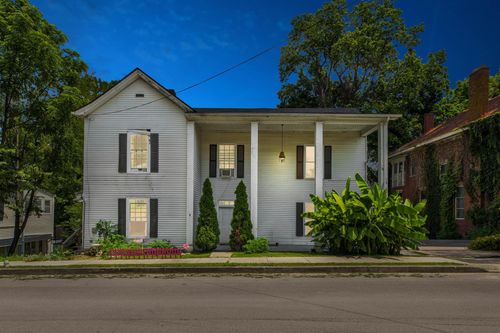 125 Howard Ave, Mt Sterling, KY, 40353-1181 | Card Image
