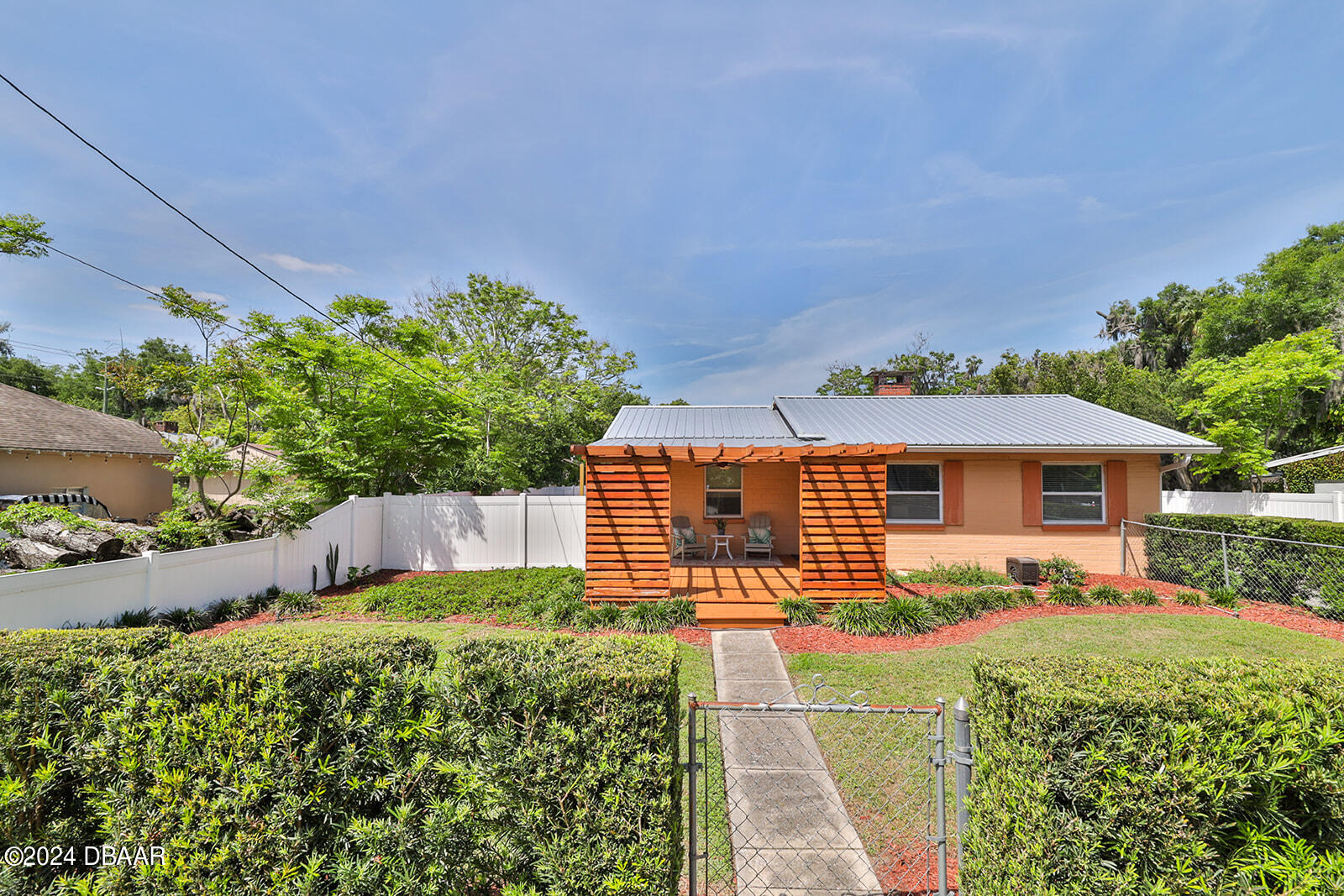 Boundary Ave, Deland, FL 32720