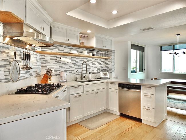 204 - 1923 Molino Ave, Condo with 2 bedrooms, 2 bathrooms and 2 parking in Long Beach CA | Image 19