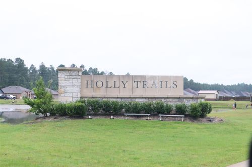 1700 Haidlyns Way, Sour Lake, TX, 77659-2049 | Card Image