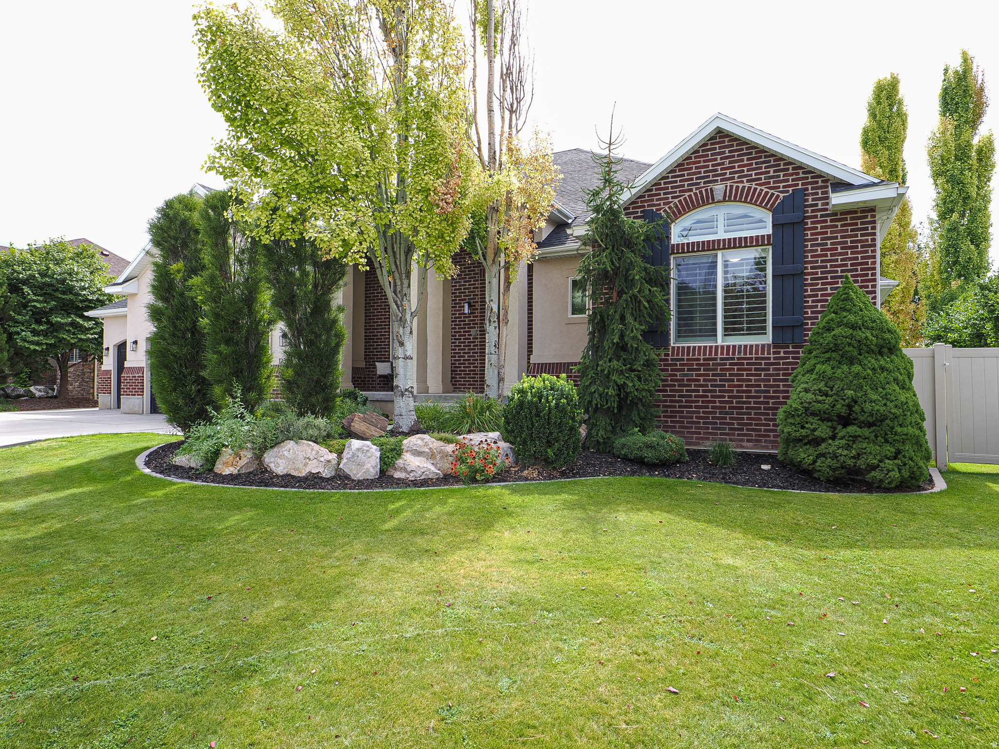 Residential in Kaysville