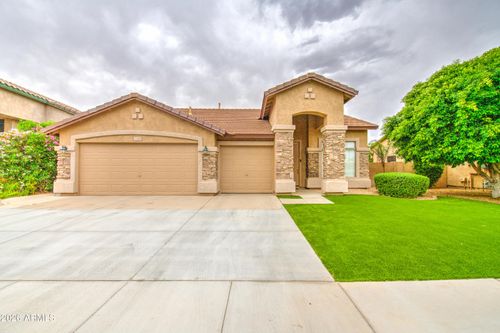 2225 W Olive Way, Chandler, AZ, 85248-4185 | Card Image