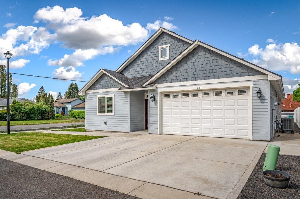 Residential in Spokane Valley 3