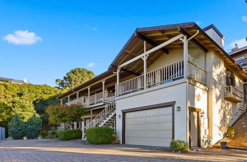 2728 Sequoia Way, Belmont, CA, 94002-1452 | Card Image