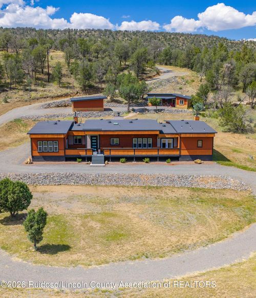353 Sandesta Dr, Alto, NM, 88312-9610 | Card Image