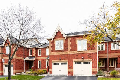 17-2006 Glenada Cres, Oakville, ON, L6H5R9 | Card Image