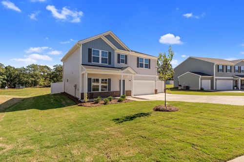 5018 Burke Meadows Run, Chesnee, SC, 29323-1062 | Card Image