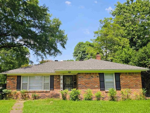 4762 Verne Rd, Memphis, TN, 38117 | Card Image