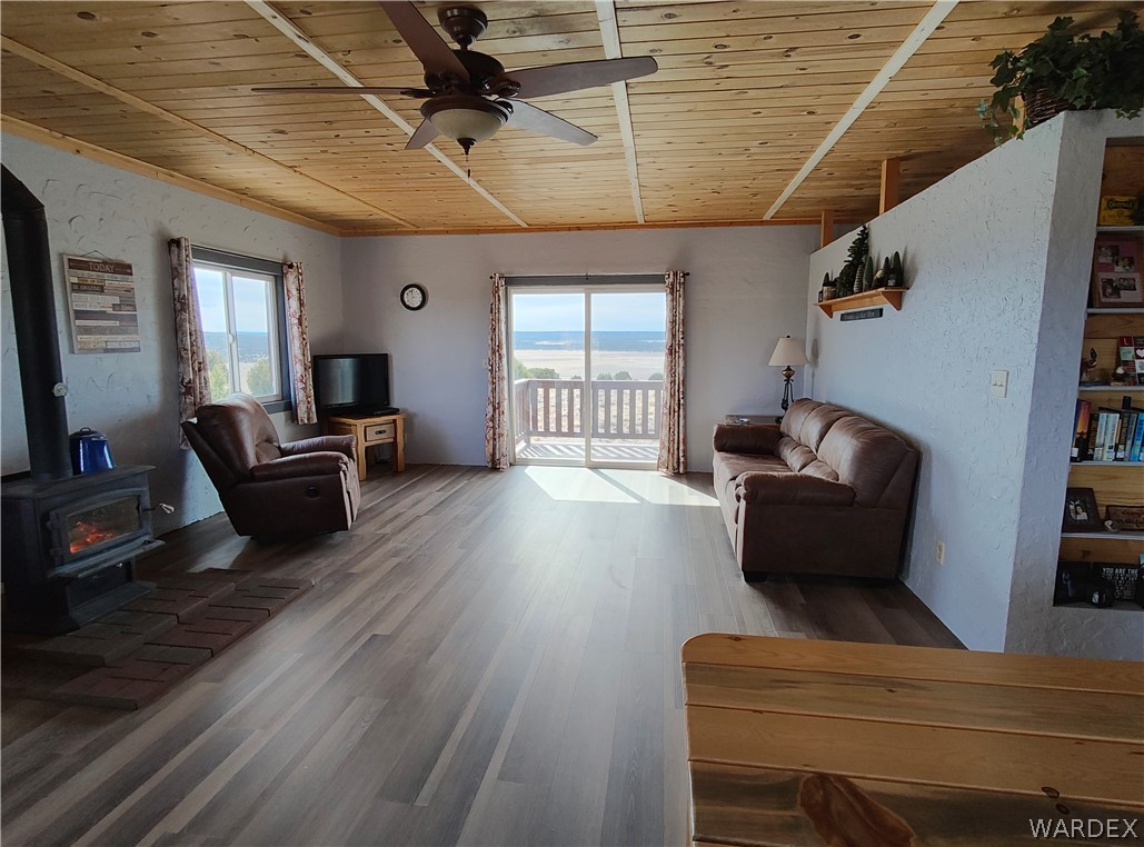 Residential in Concho 5