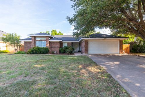 5217 Western Plains Ave, Abilene, TX, 79606-5306 | Card Image