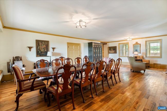 325 Factory Outlet Dr, House other with 5 bedrooms, 4 bathrooms and null parking in Max Meadows VA | Image 42