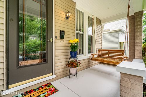 113 Pope St, Louisville, KY, 40206 | Card Image
