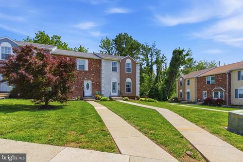 46-507 Evergreen Ln, UPPER CHICHESTER, PA, 19014-2550 | Card Image
