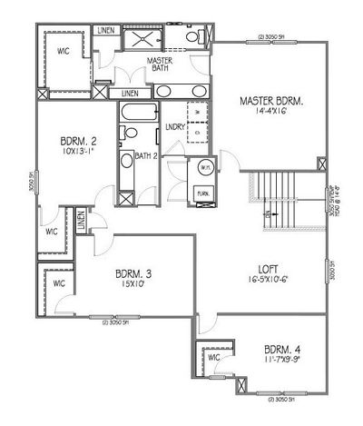 Floor Plan | Image 3