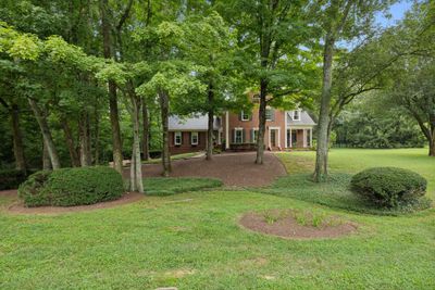 9535 Butler Dr, House other with 4 bedrooms, 3 bathrooms and 3 parking in Brentwood TN | Image 3