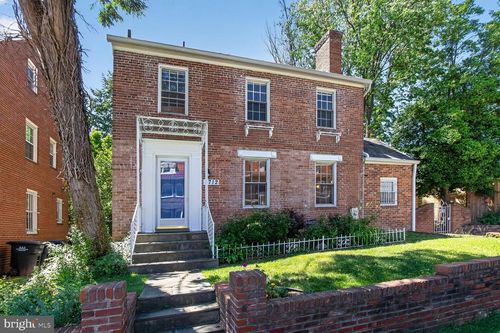 4712 Piney Branch Rd Nw, WASHINGTON, DC, 20011-4307 | Card Image