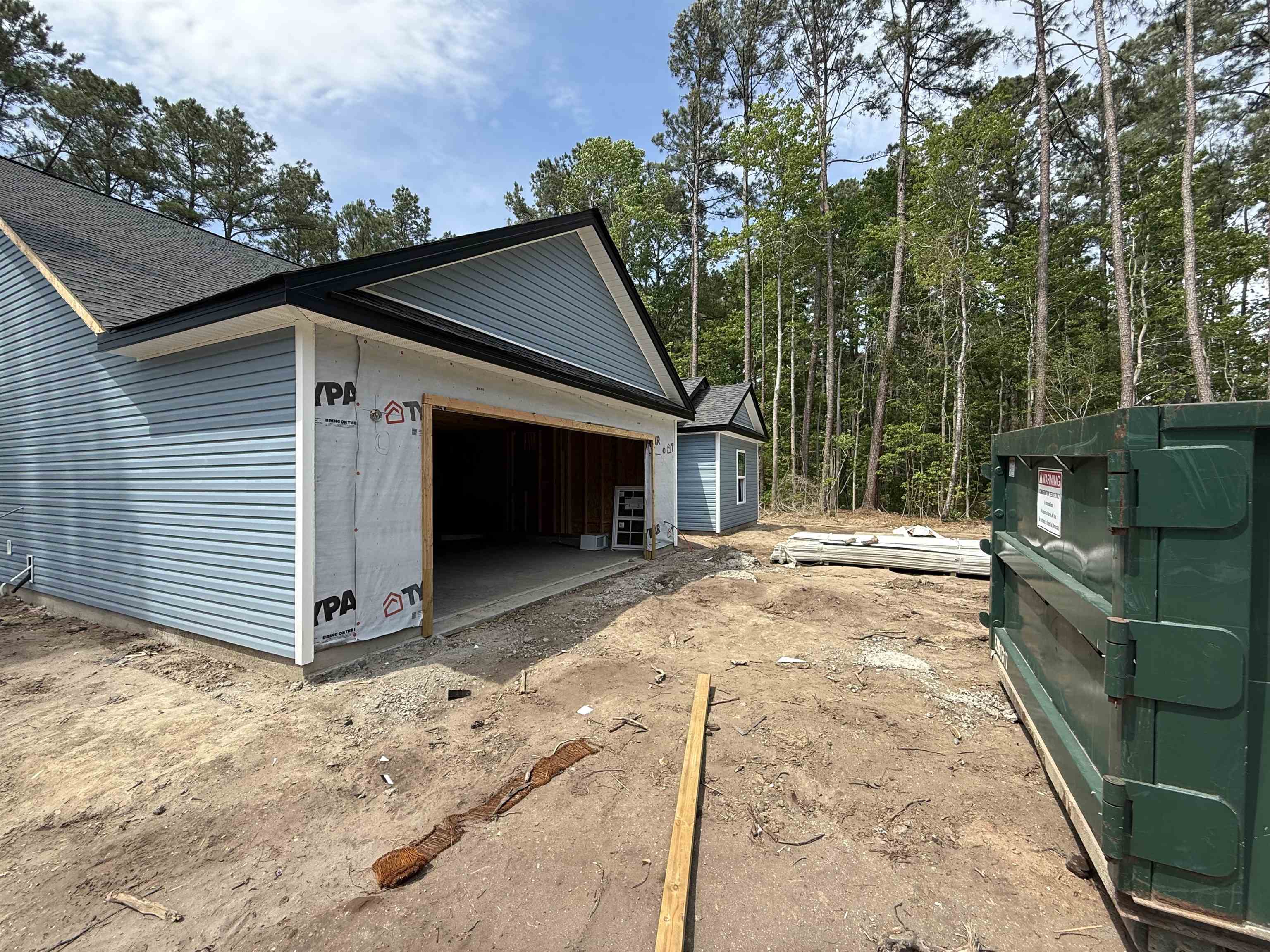 Residential in Calabash 3