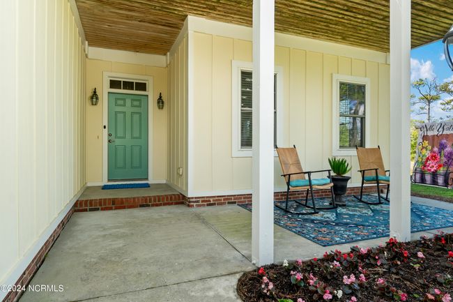 5 West Ct, House other with 6 bedrooms, 5 bathrooms and 1 parking in Pine Knoll Shores NC | Image 40