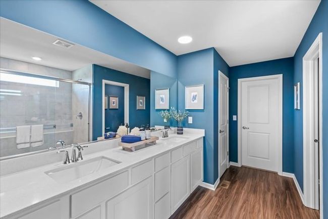 384 W Point Cir, House other with 4 bedrooms, 3 bathrooms and 3 parking in Algonquin IL | Image 30