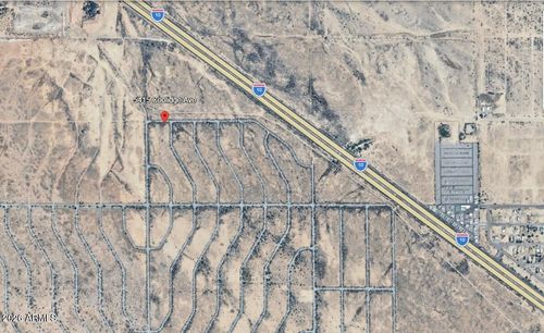 14-5415 W Coolidge Avenue, Eloy, AZ, 85131 | Card Image