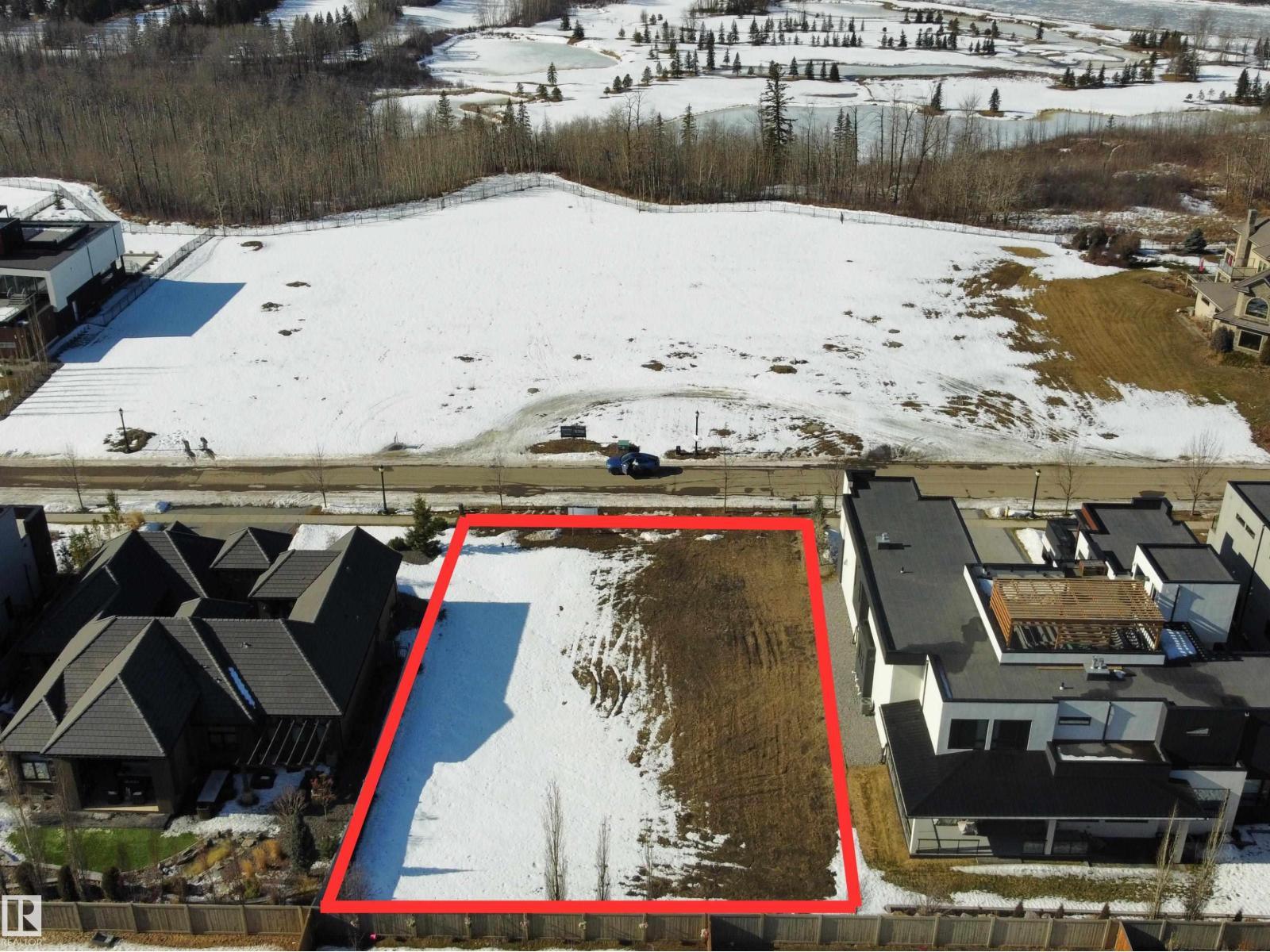 Land in Edmonton 5
